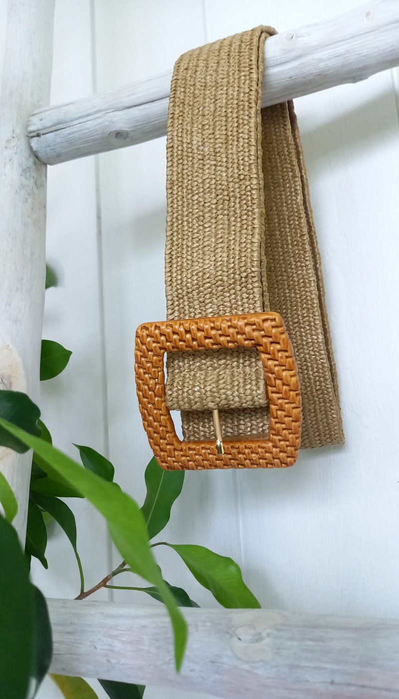 Ceinture Victoria