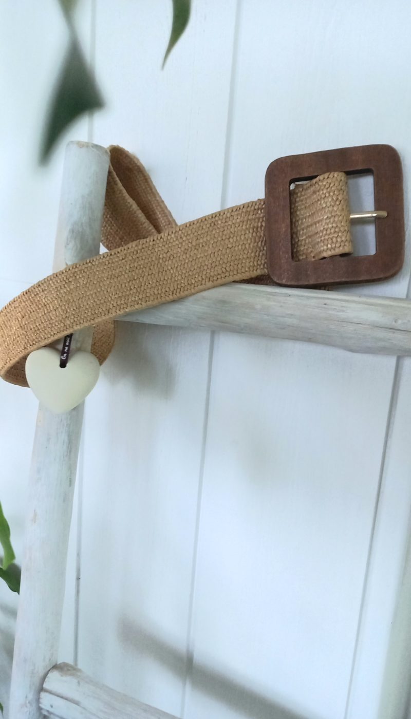 Ceinture Agatha