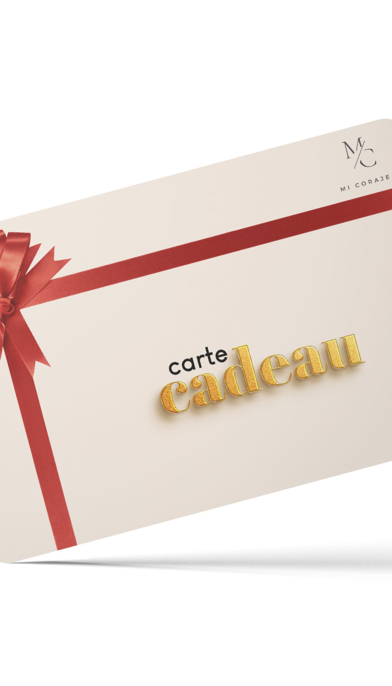 Carte Cadeau Micorage.fr
