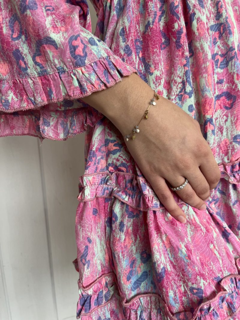 Robe courte - Eva – Image 4
