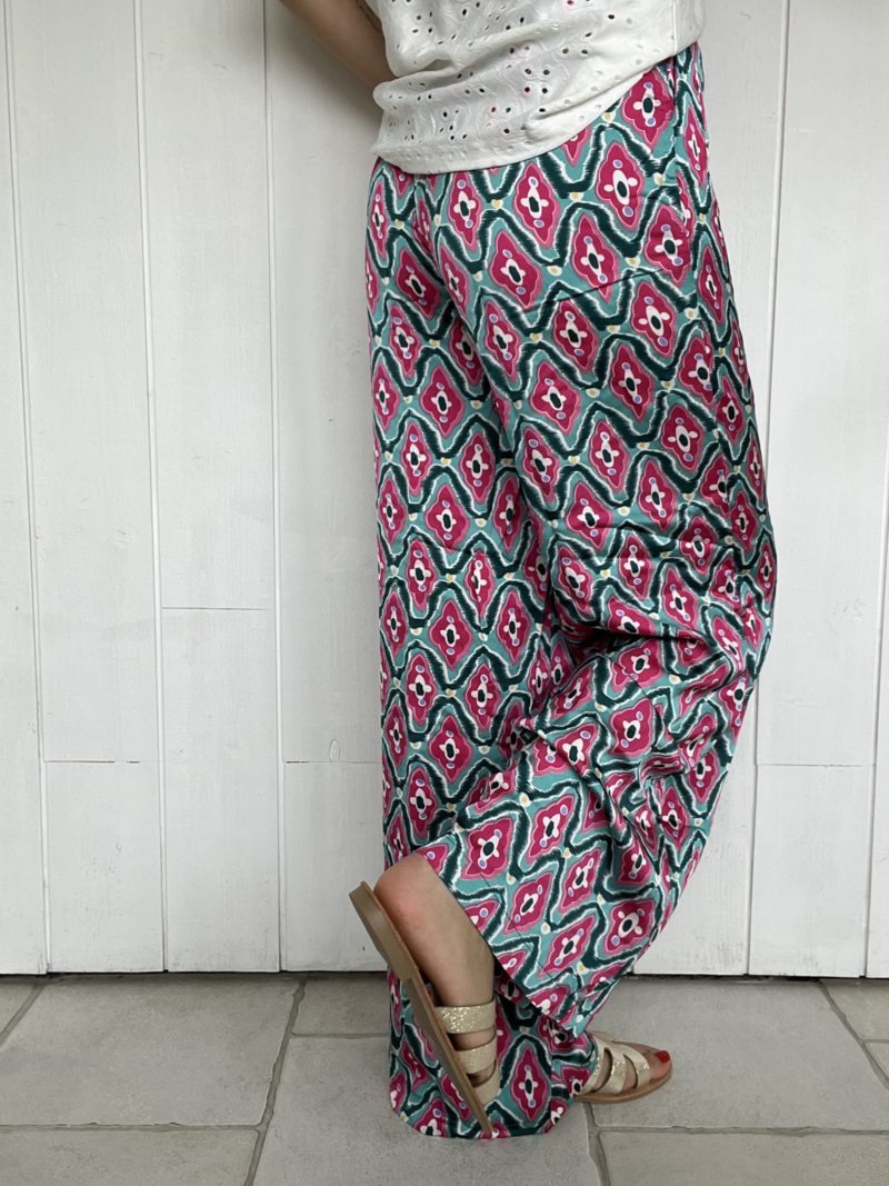 Pantalon Ample - Julie – Image 2