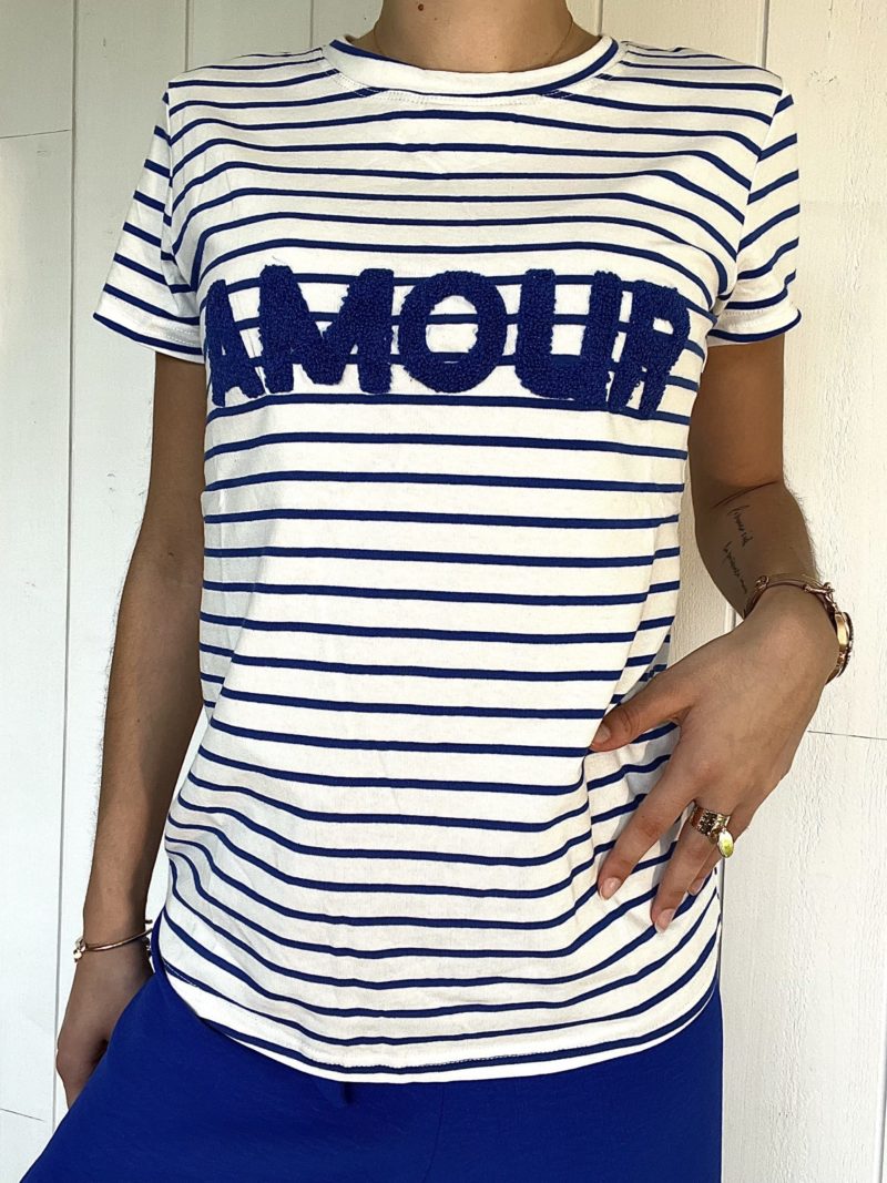 Tee Shirt - Lily – Image 2