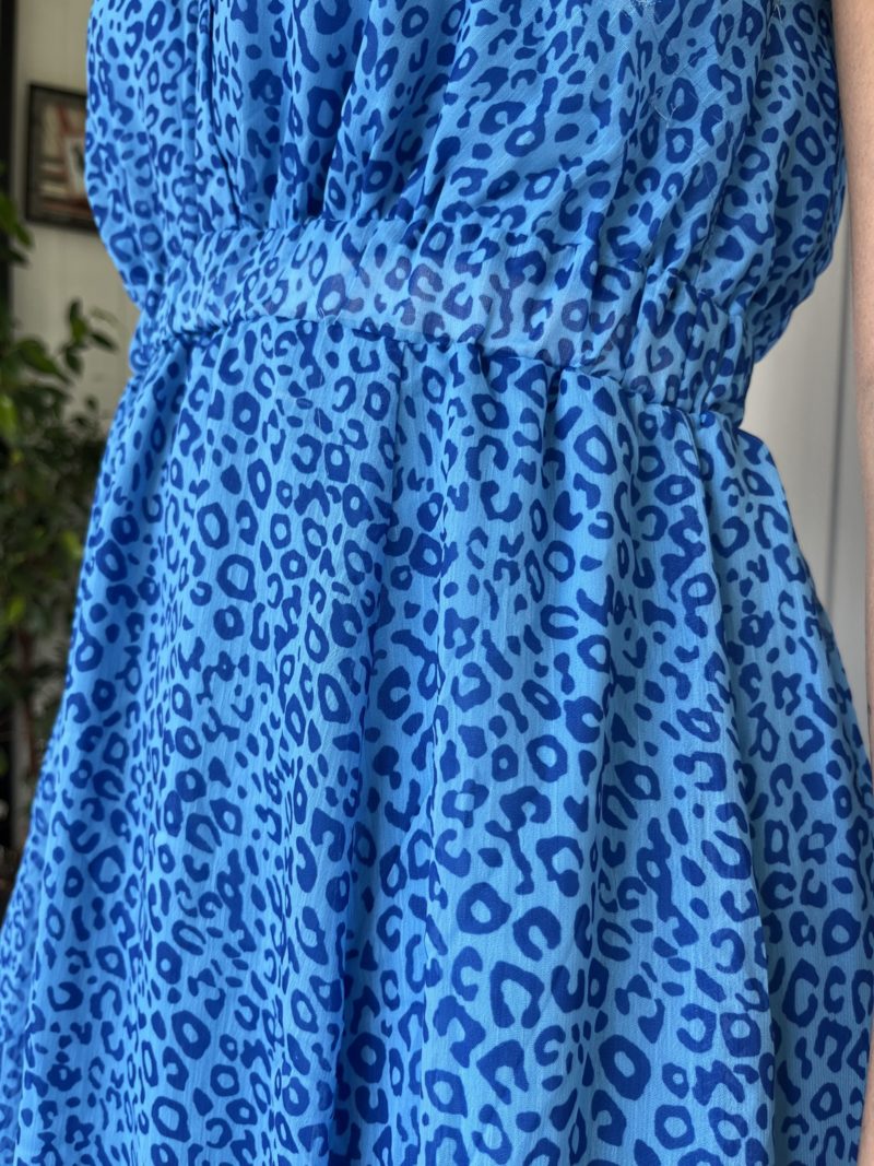 Robe longue - Lize – Image 3