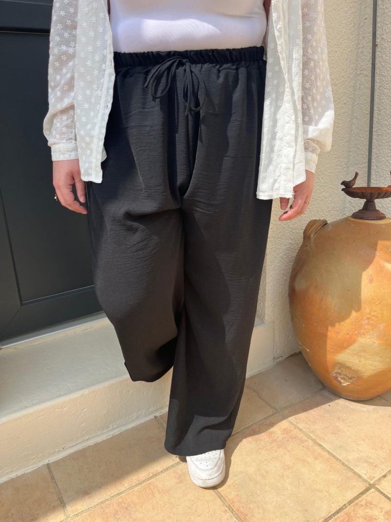 Pantalon ample - Selena – Image 2