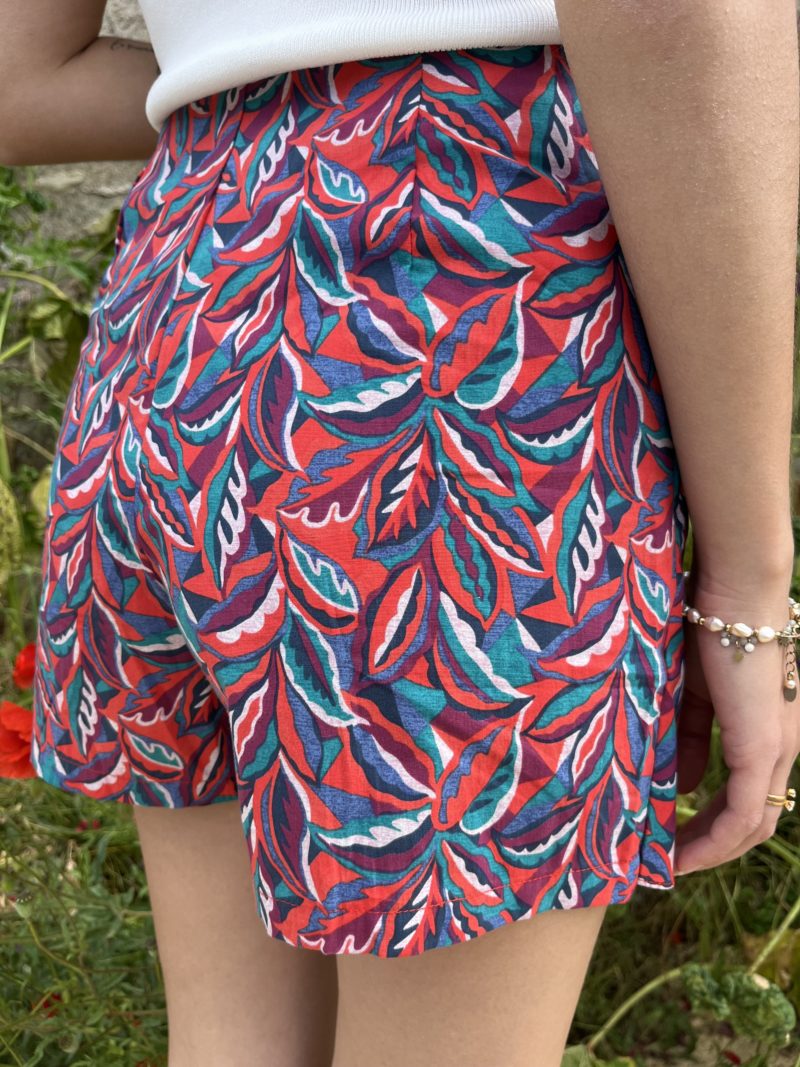 Jupe short - Maude – Image 2