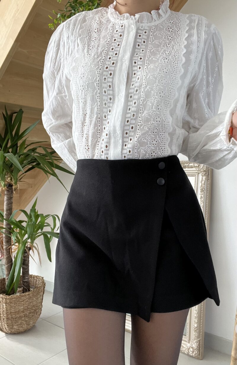 Jupe short - Lilou