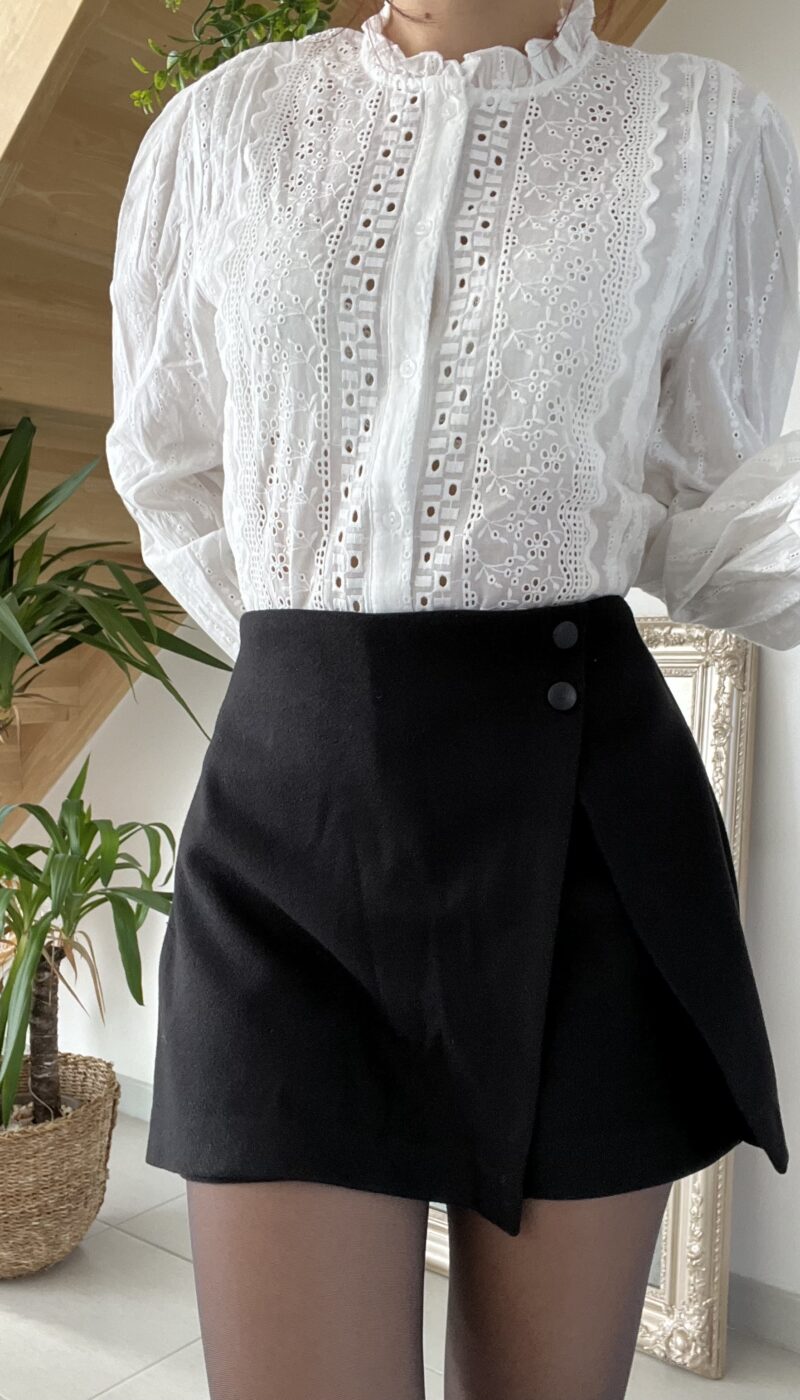 Jupe short - Lilou