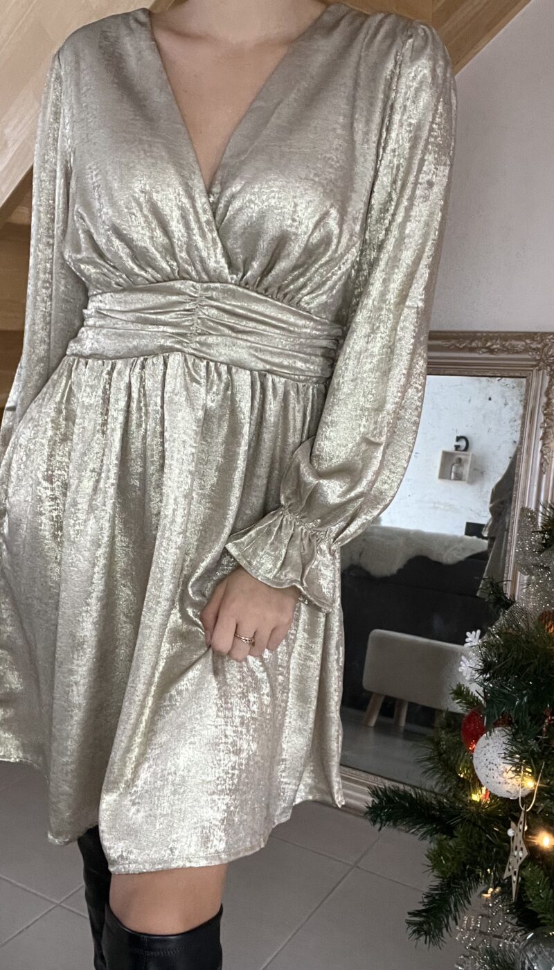 Robe - Tess