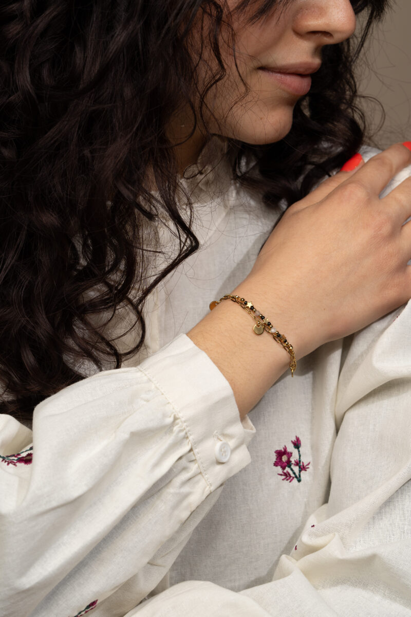 Bracelet - Double