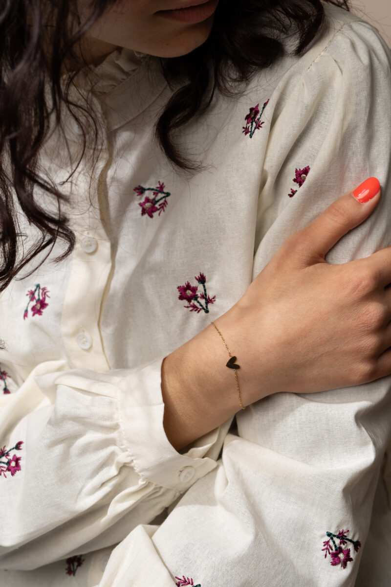 Bracelet - Coeur
