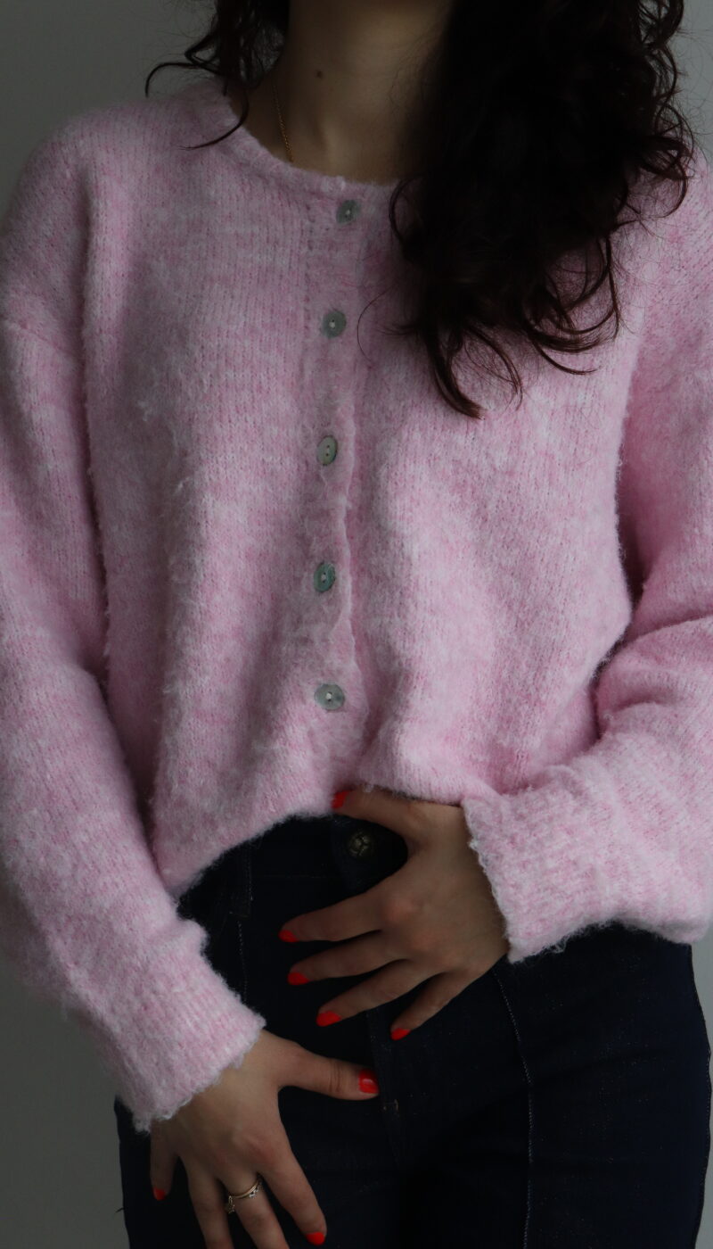Gilet - Servane