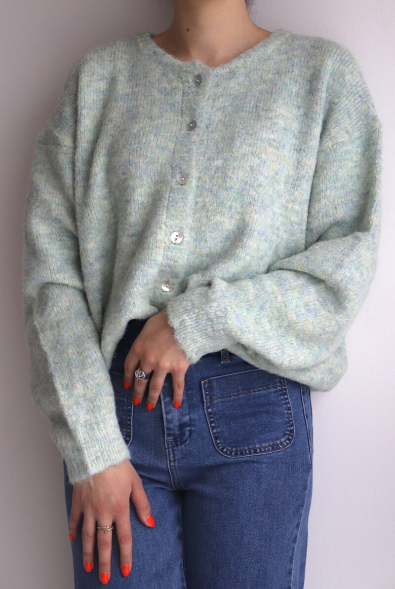 Gilet - Servane