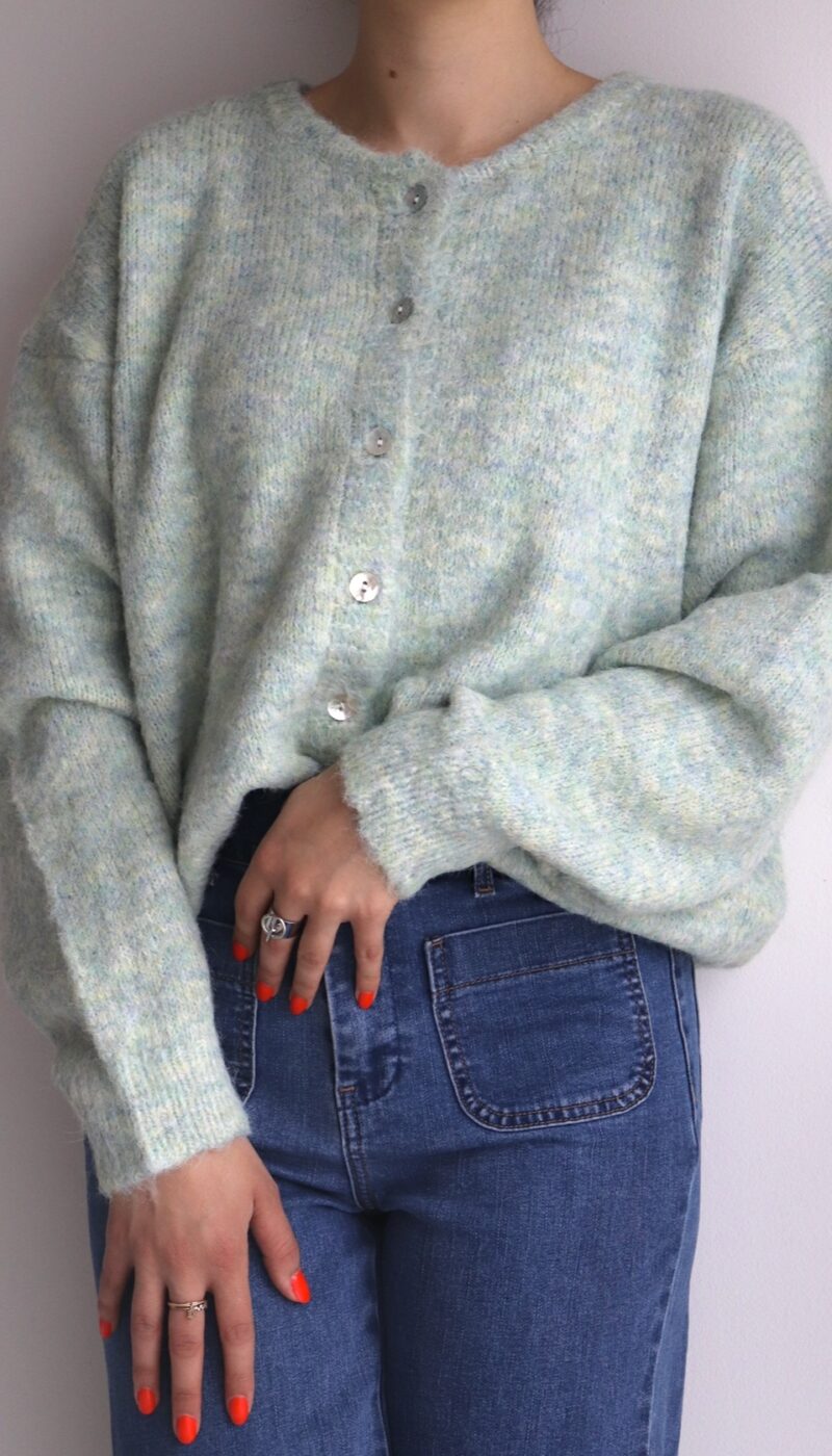 Gilet - Servane