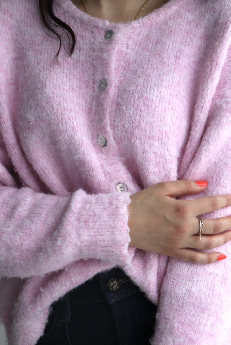 Gilet - Servane – Image 2