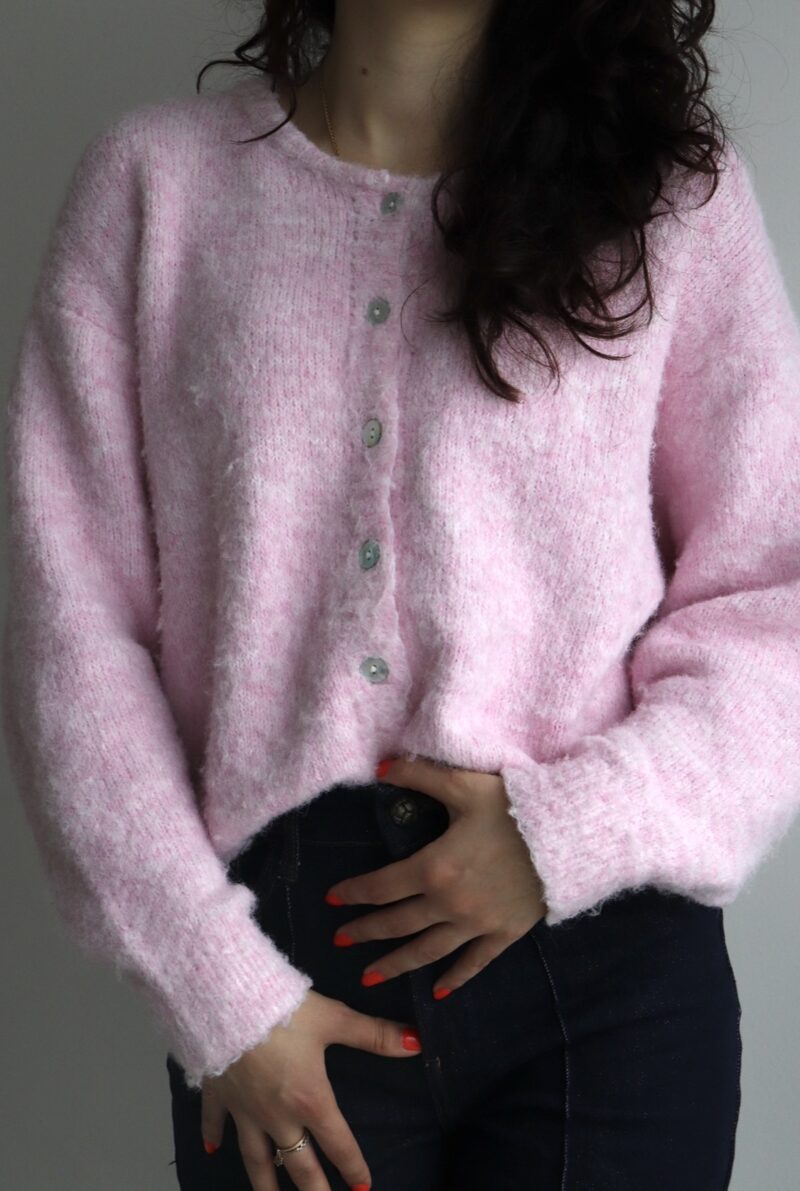 Gilet - Servane