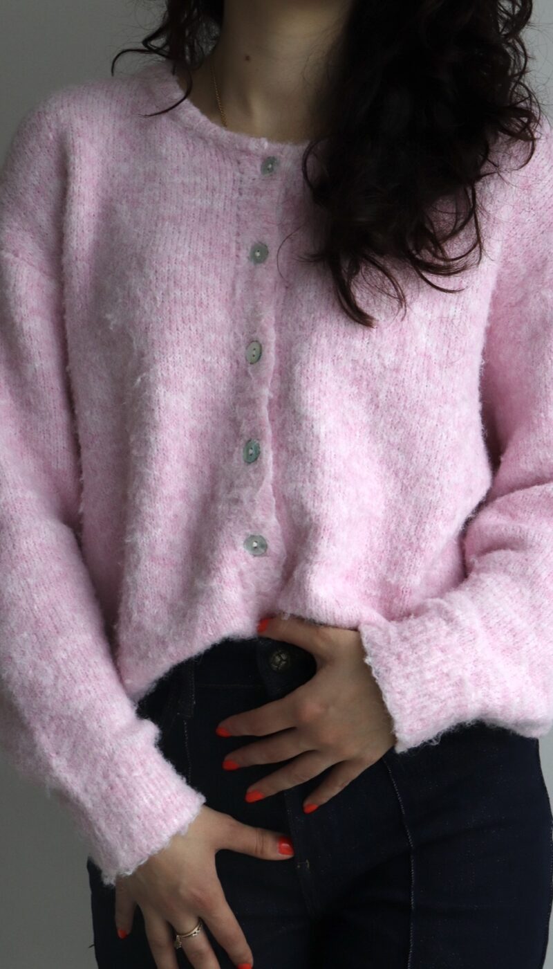 Gilet - Servane