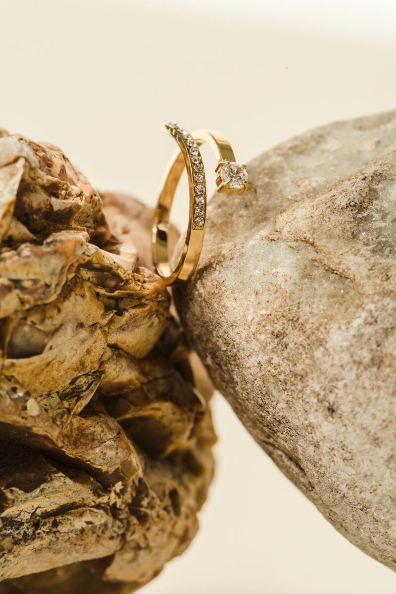 Bague - Anna – Image 2