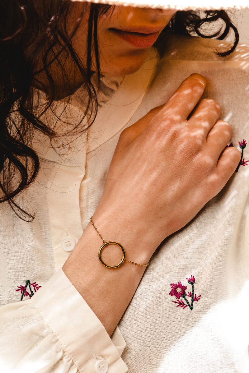 Bracelet - Anneau