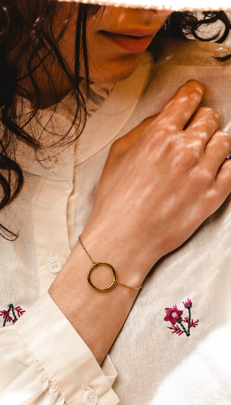 Bracelet - Anneau