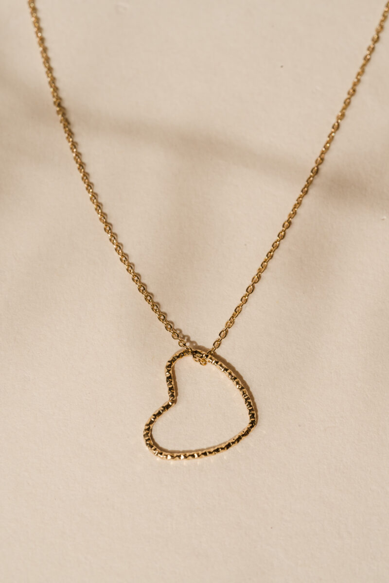 Collier - Coeur – Image 2