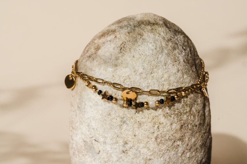 Bracelet - Double – Image 2