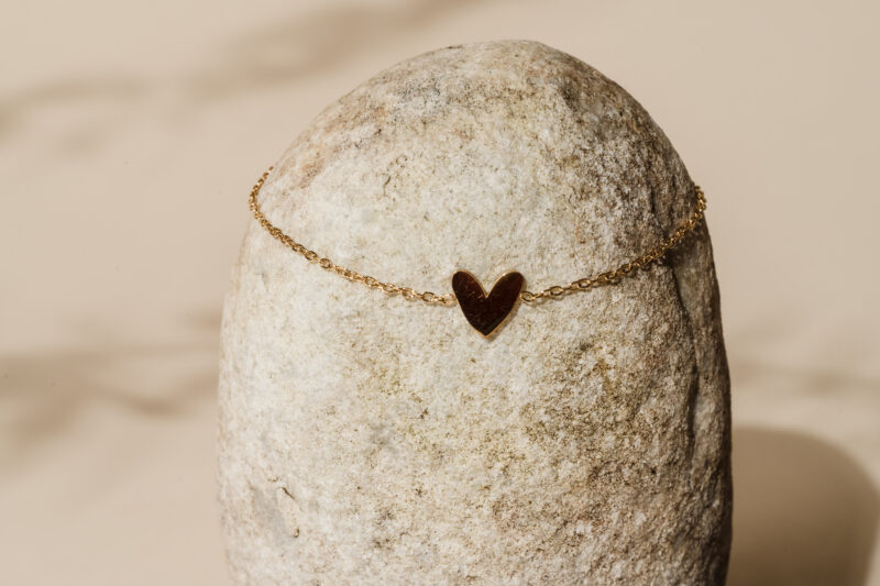Bracelet - Coeur – Image 2
