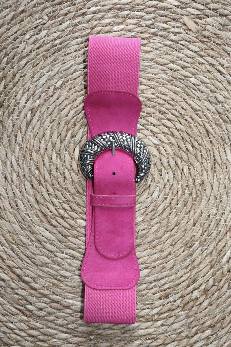 Ceinture - Rose