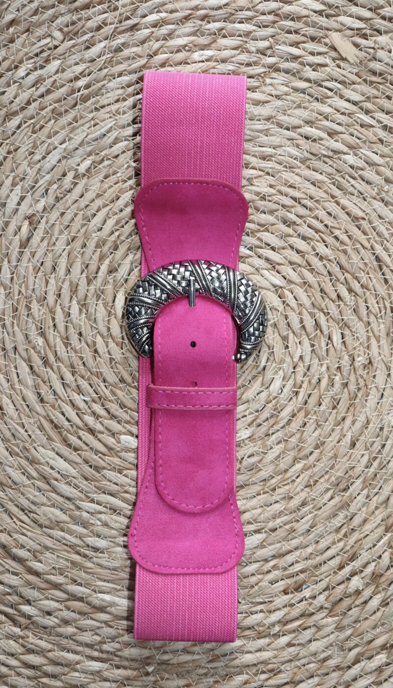 Ceinture - Rose