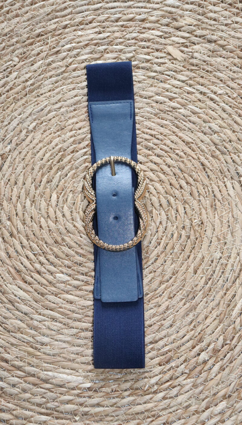 Ceinture - Marine