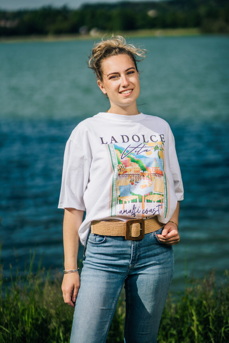 Tee shirt - Dolce