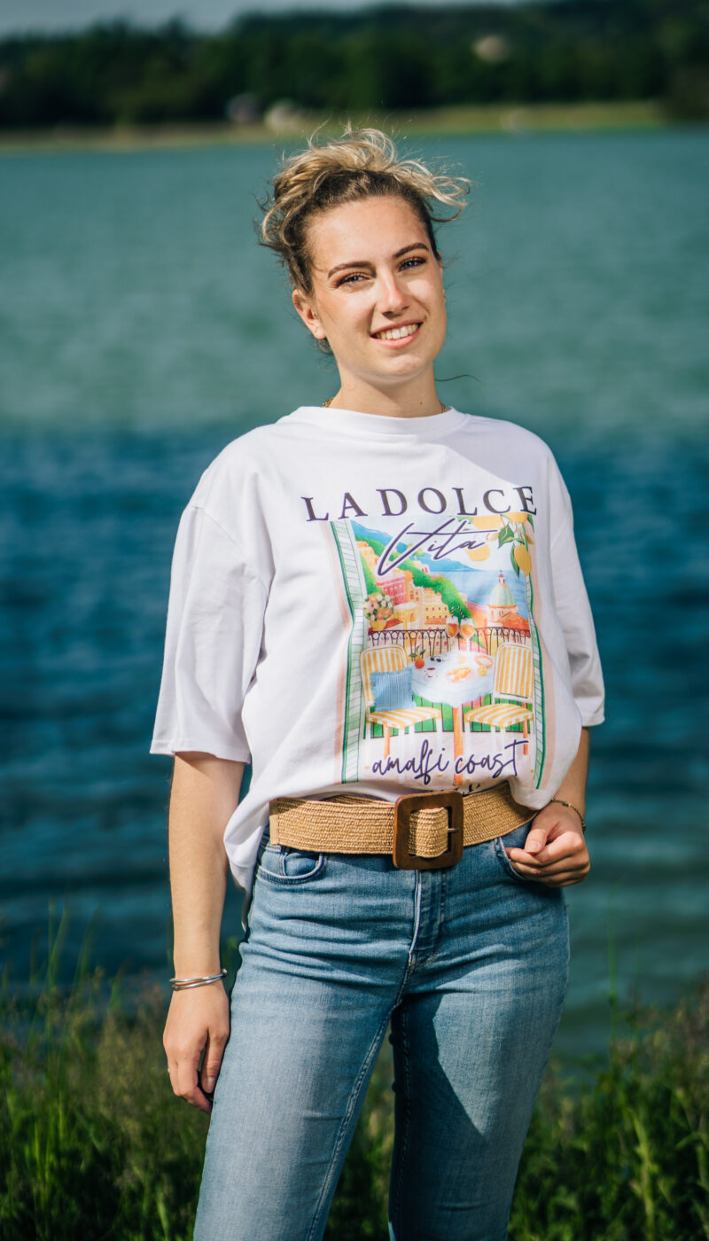 Tee shirt - Dolce