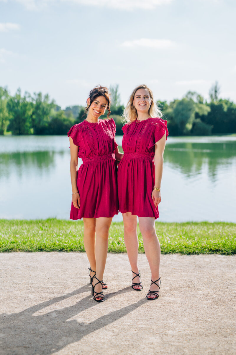 Robe - Alysse – Image 2