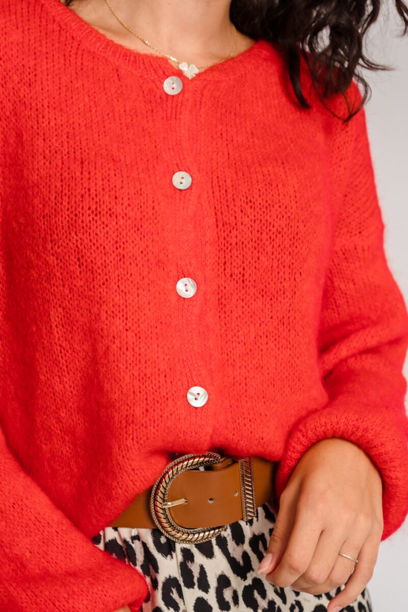 Gilet - Hailey – Image 2