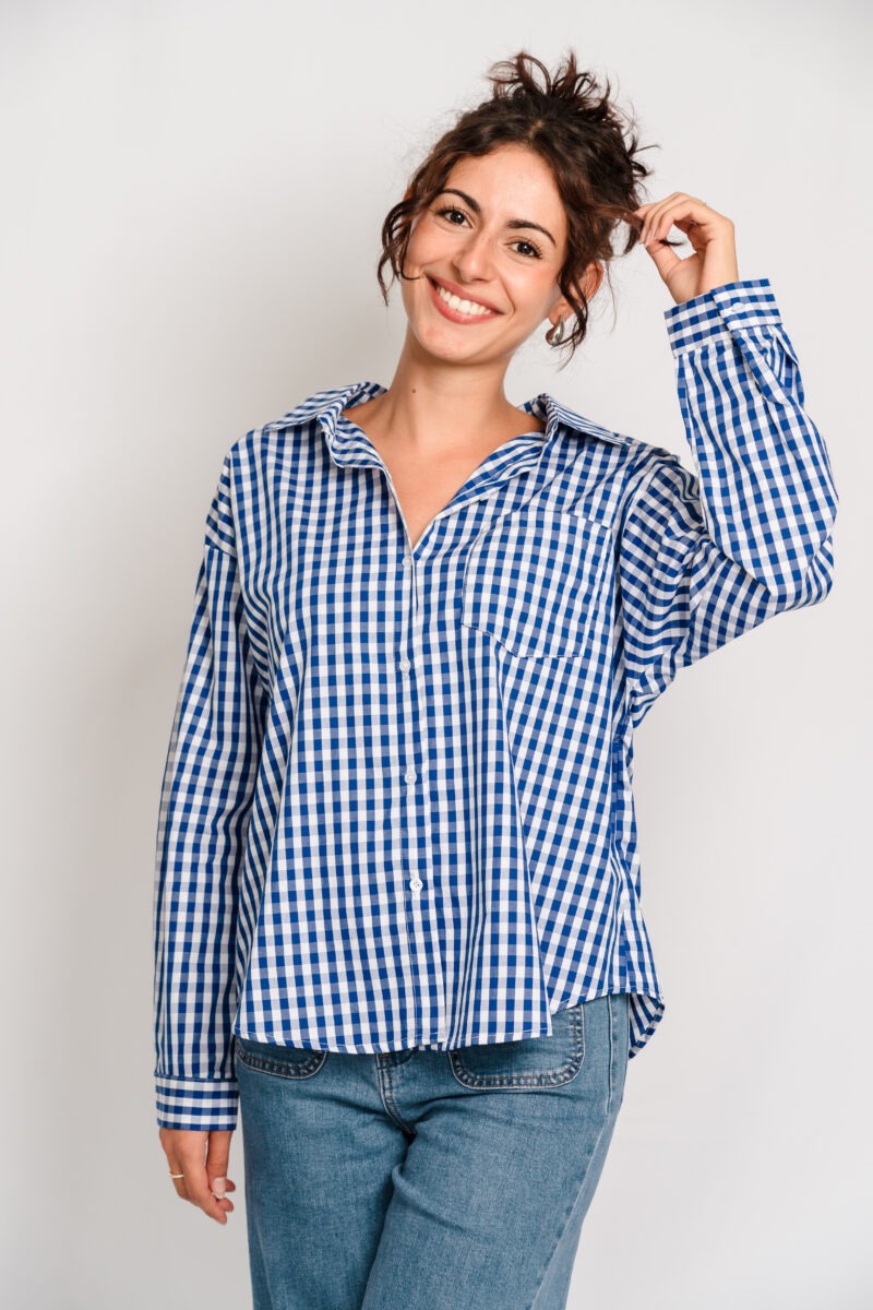 Chemise - Honorine – Image 2