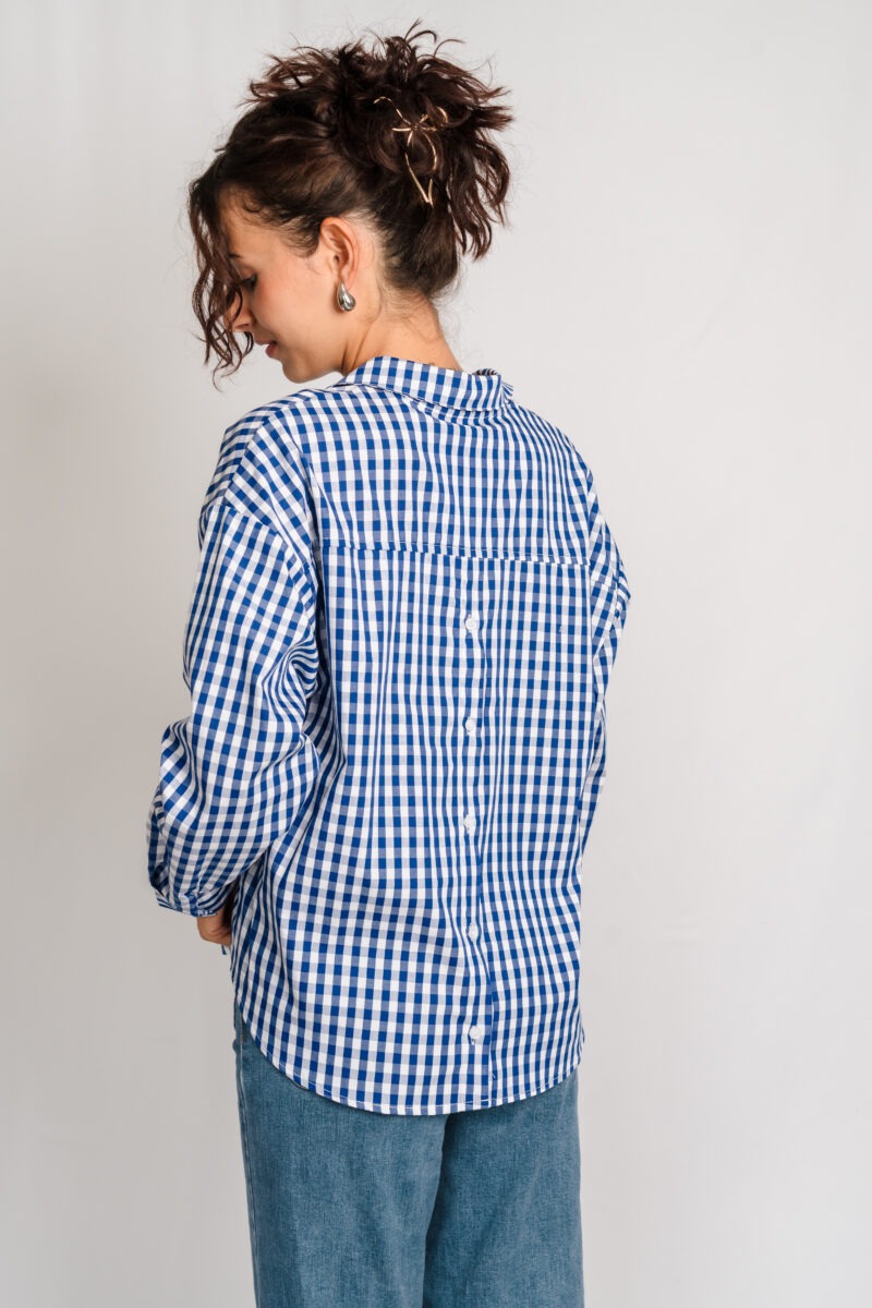 Chemise - Honorine