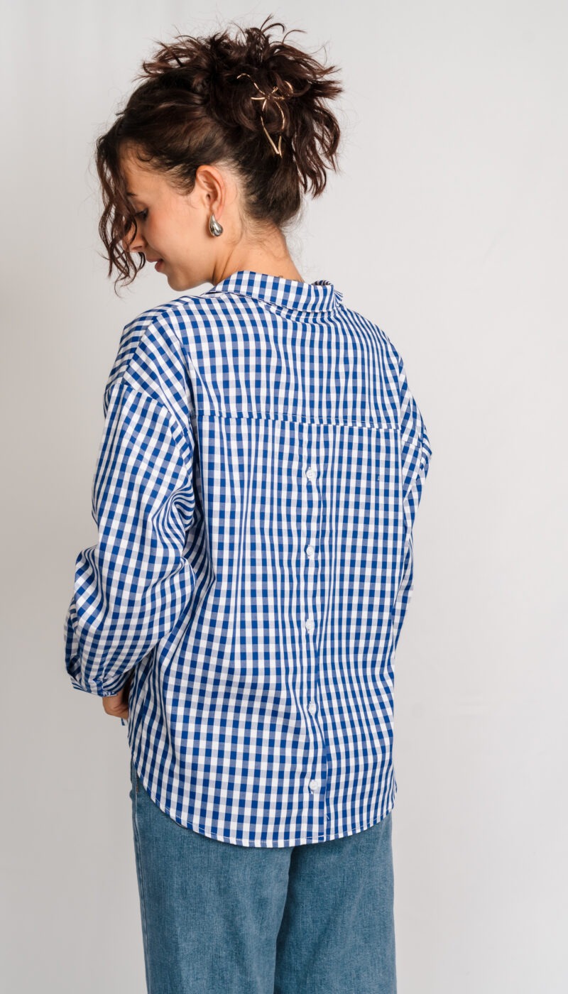 Chemise - Honorine