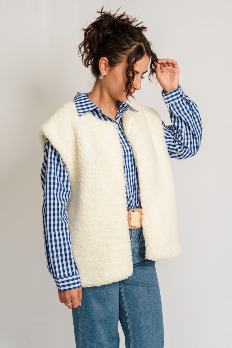 Chemise - Honorine – Image 3
