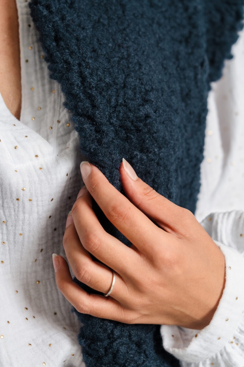 Gilet sans manches - Lyna – Image 2