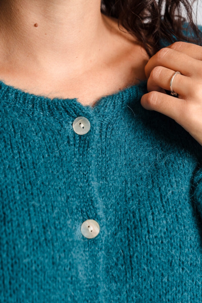 Gilet - Hailey – Image 2