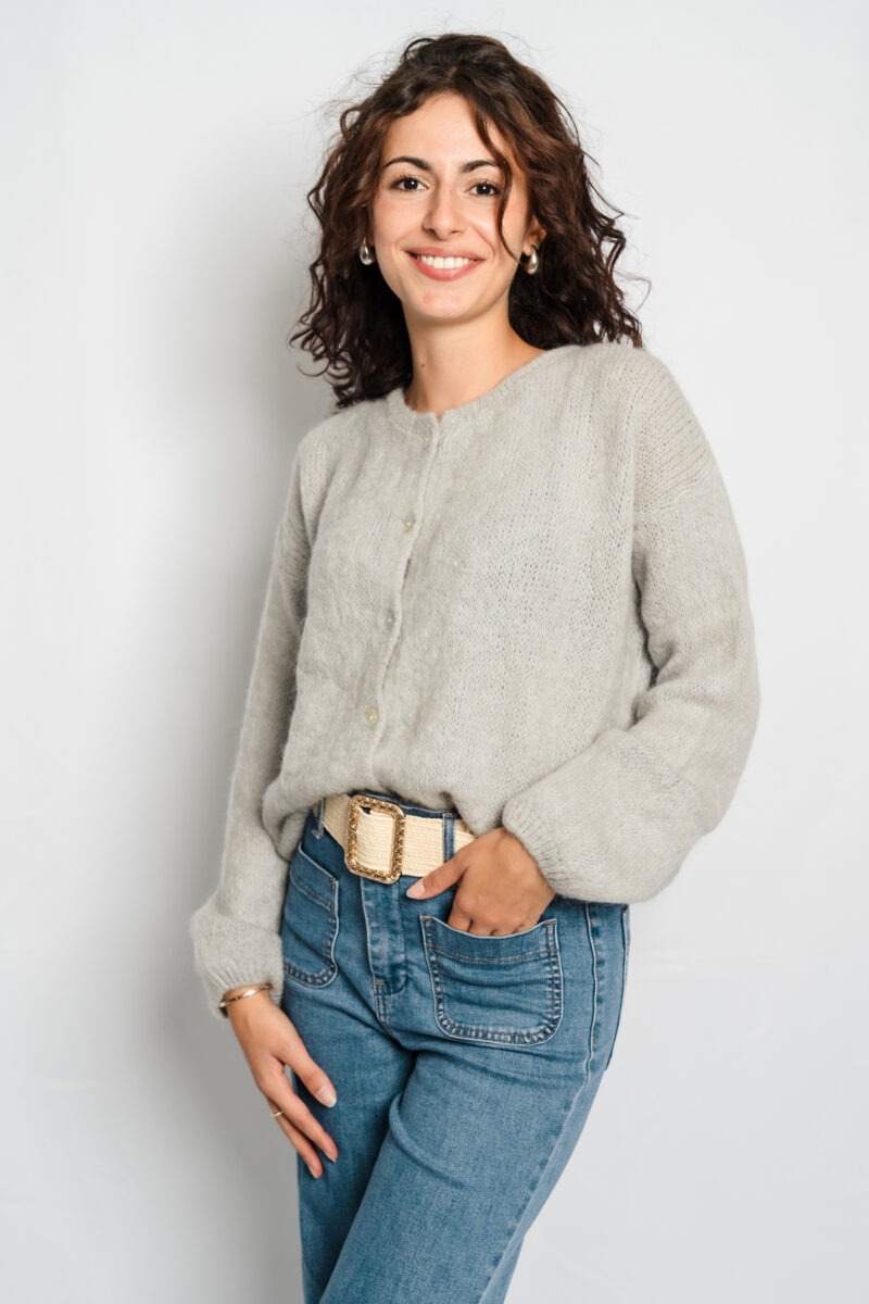 Gilet - Hailey – Image 2