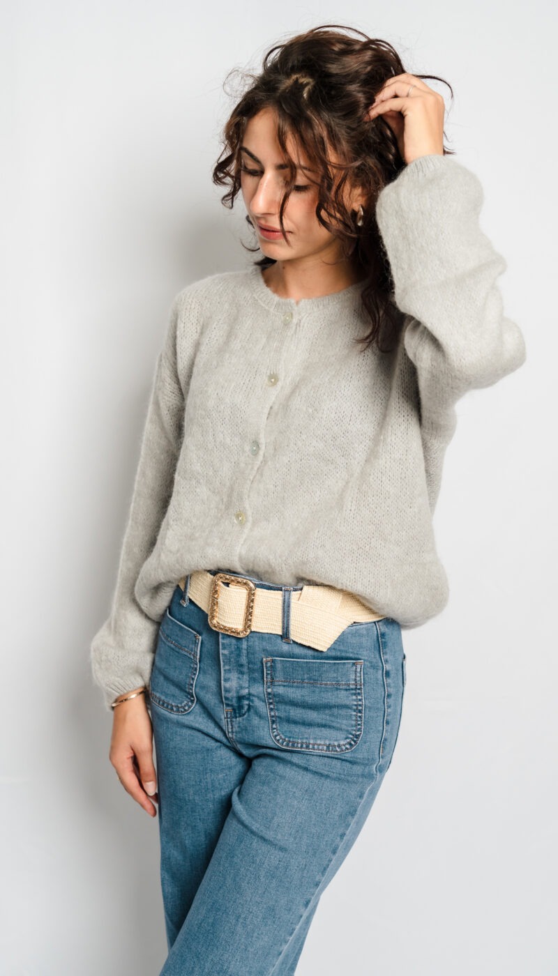 Gilet - Hailey
