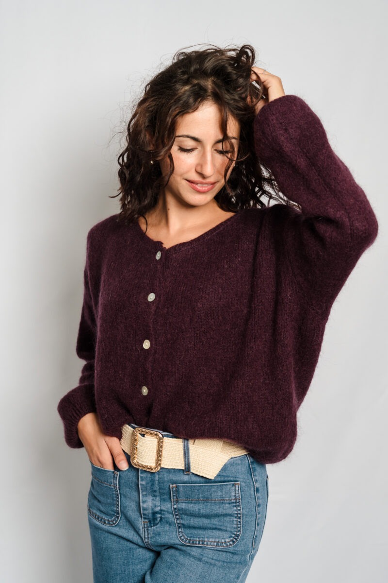 Gilet - Hailey – Image 2